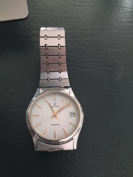 Ceas Olma Quartz