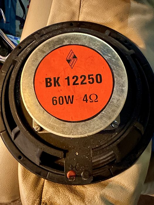 Говорител 60W български