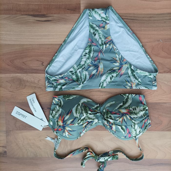 4бр. /Roxy/Esprit бански