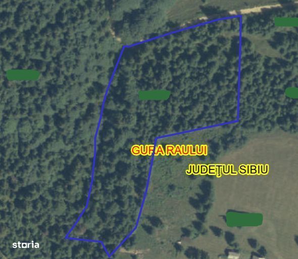 Teren de vanzare - 11200 mp, priveliste frumoasa - Castelnor/Paltinis