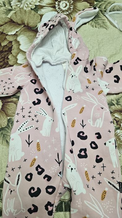 Комбенизон для принцесс