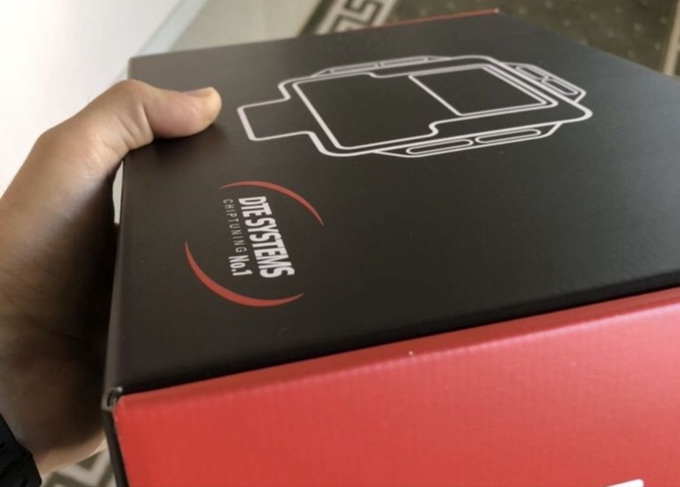 Vind power control 2.0 ecoblu4*4 190 cp 1995 c.c.m