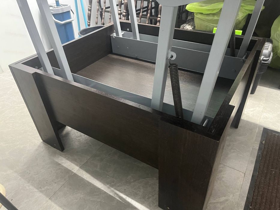 Продам стол трансформер