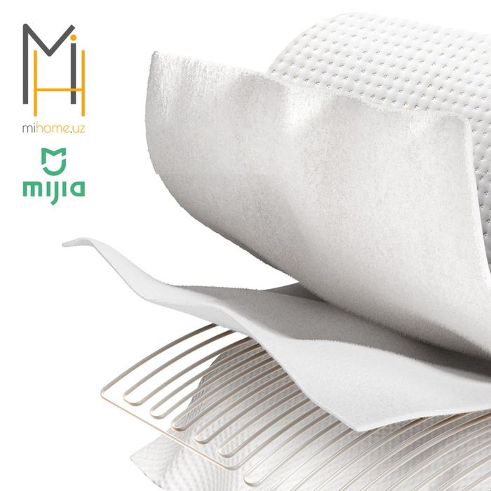 Матрас с подогревом Mijia 1,5м x 1,8м