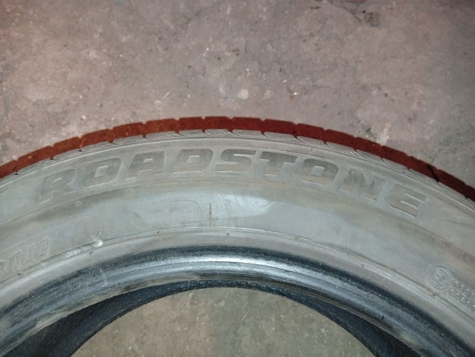 Продавам летни гуми 16ки