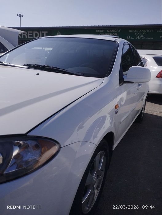 Gentra avtomat 2023 3poz sotiladi