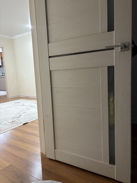 Междукомнатные двери