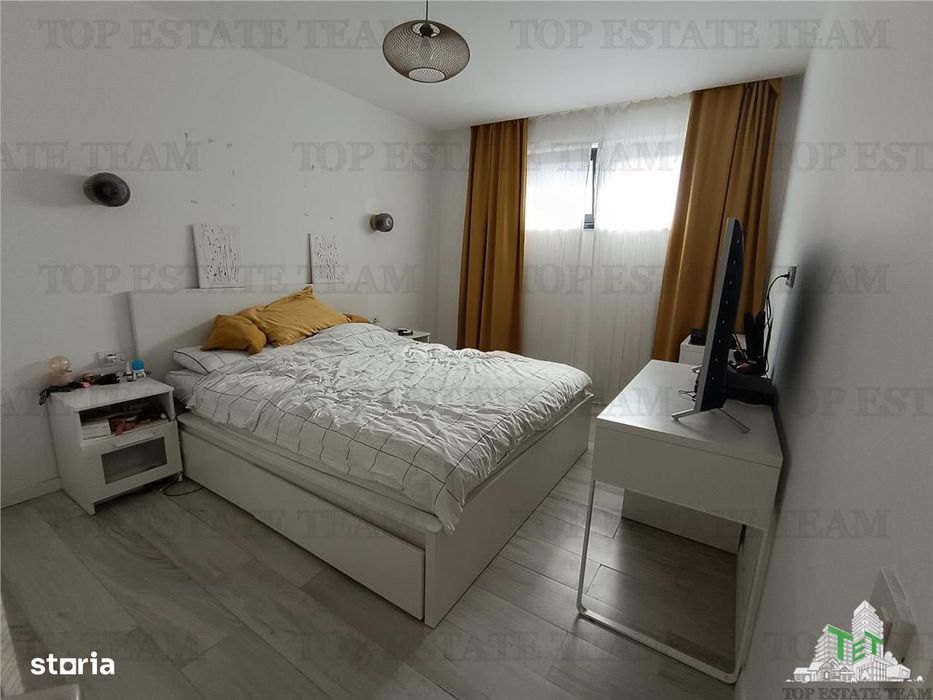 Vanzare apartament cochet 2 camere Timpuri Noi- Tineretului
