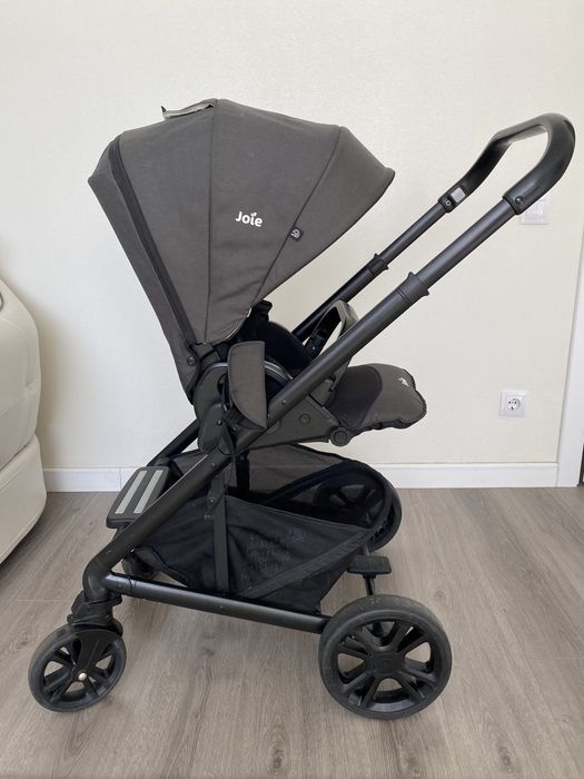 Детская коляска