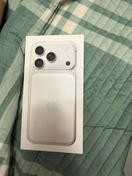 17про 512гб физ сим карта