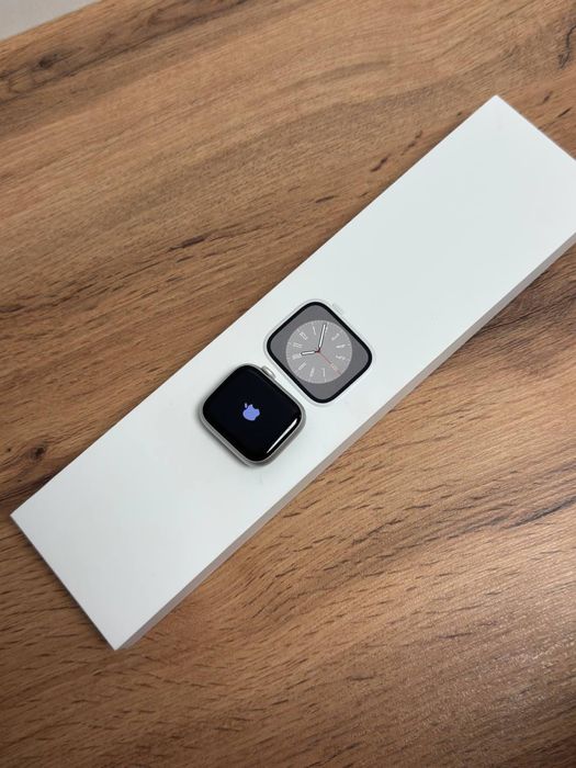 Apple Watch 8/BariBarShop/Рассрочка