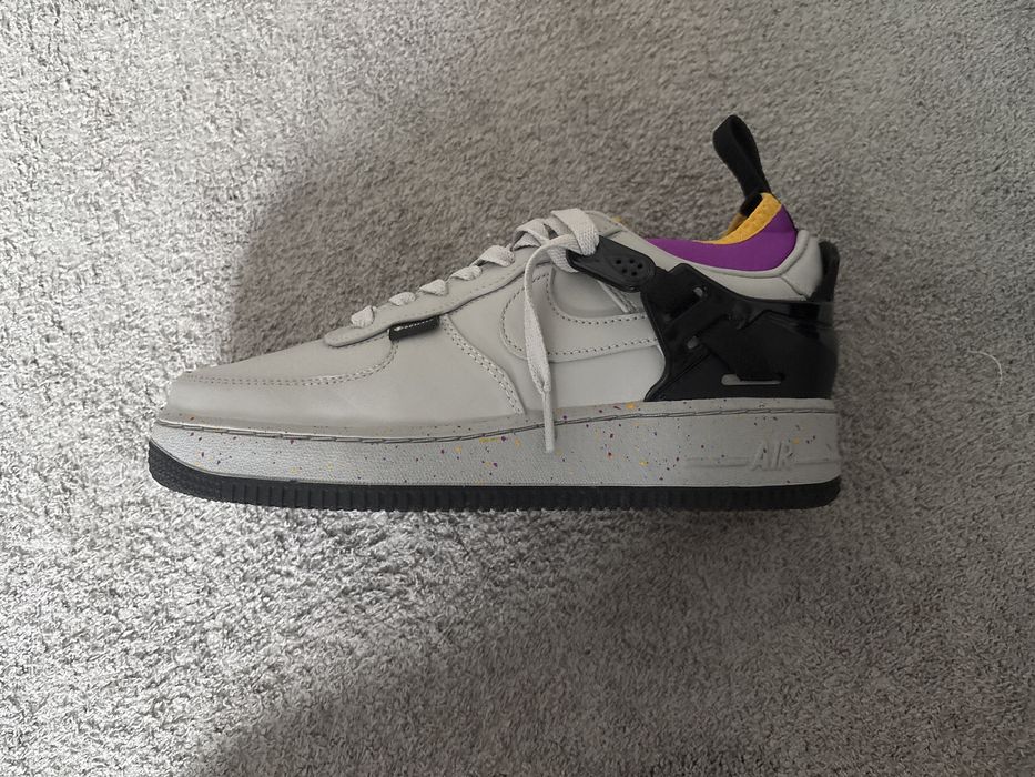 Vand nike x undercover GORE-TEX