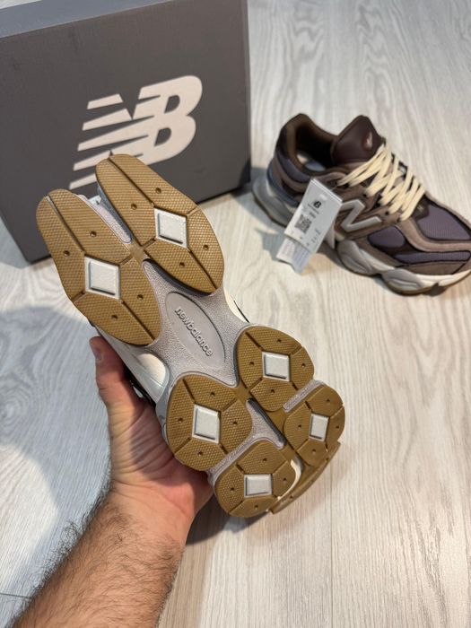 Adidasi New Balance 9060 | Model nou 2026 | Adidasi unisex | Baieti