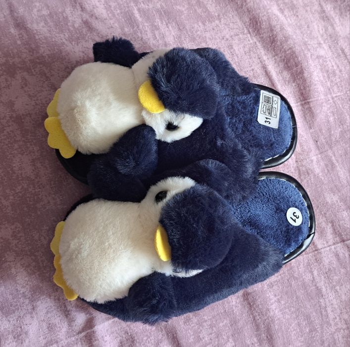 Детски пантофки       .