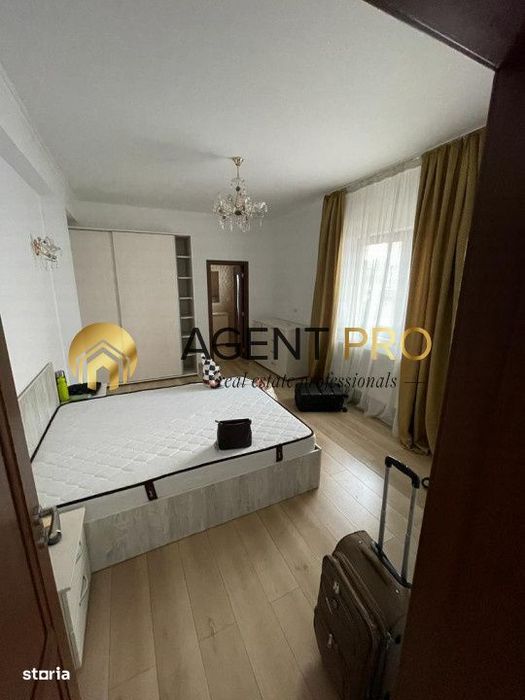 Casa individuala 300mp teren de inchiriat