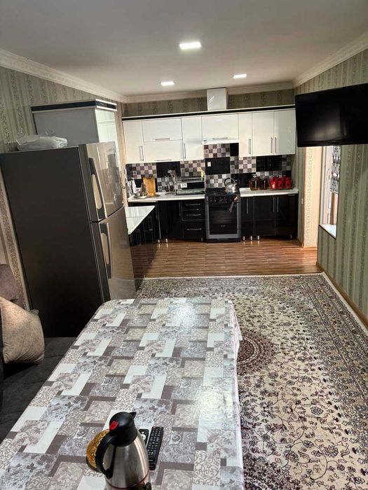 Дормон 5-сотка 9-хона Ховли сотилади № 96 Умида