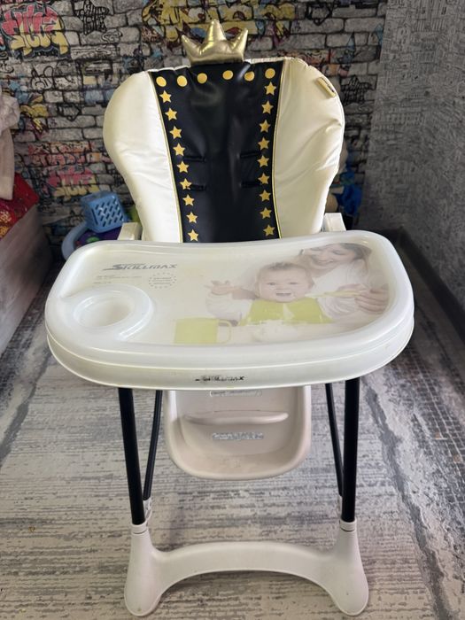 Продам детский столик