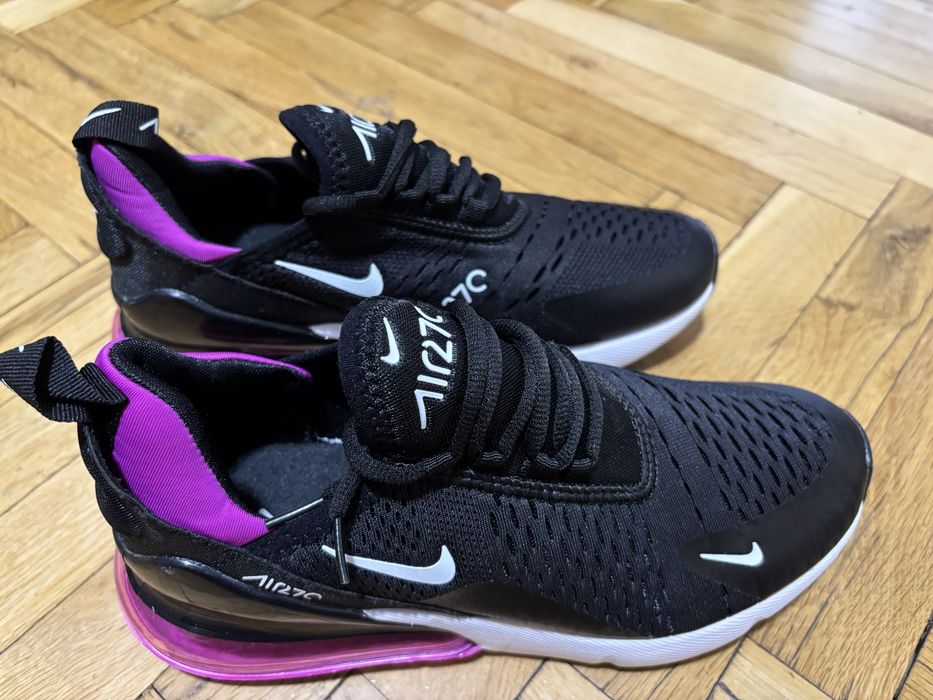 Nike Airmax 270 нови, 39 номер