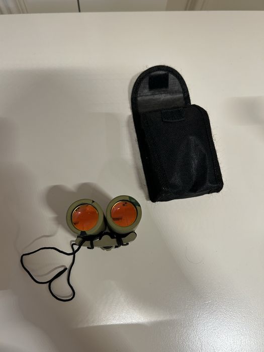 Бинокль новый