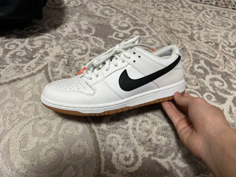 Nike SB DUNK.В идеальном состоянии