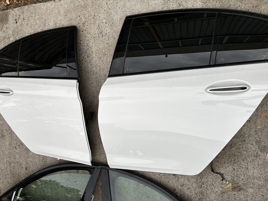 Врата БМВ Г30/ Г31 (vrata bmw g30)