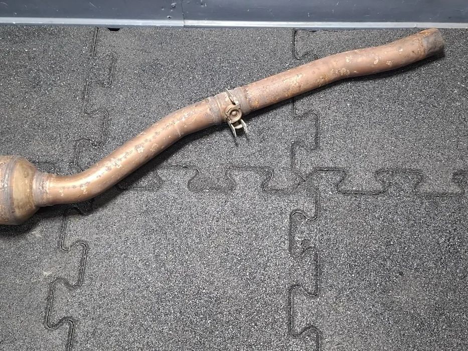 Catalizator Cu Downpipe Volkswagen Caddy Iv Estate Sab, Saj 2015 - >2.0 Tdi Cuud, Dfsd 2K0254300Ex , 3Q0230Bb