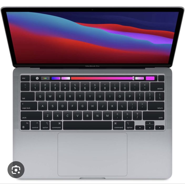 MacBook Pro 13 inch 2023 8G 256