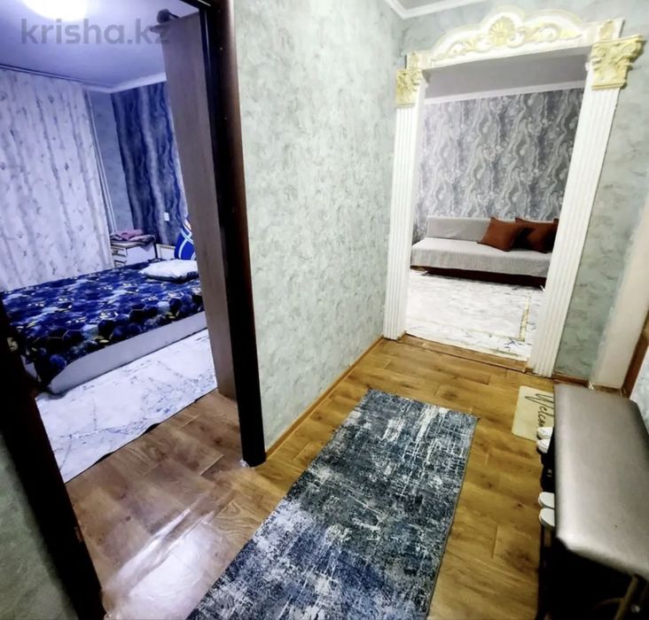 Квартира 2 комнатная