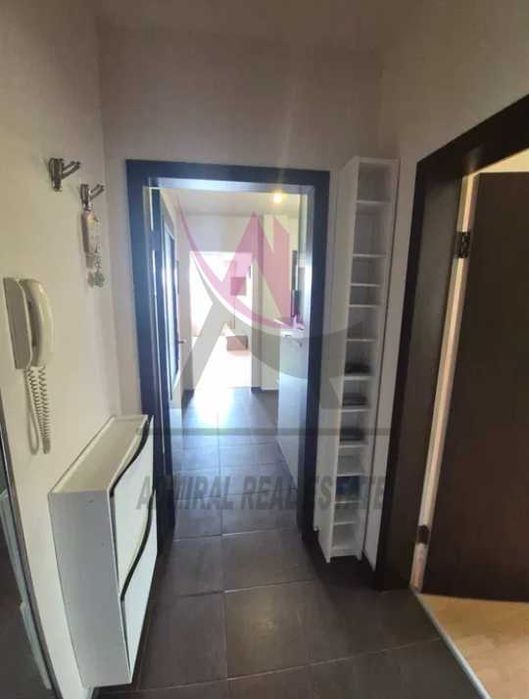 Дава се под наем Тристаен апартамент в Варна, Чайка - 75 кв.м за 680 € - Снимка #5