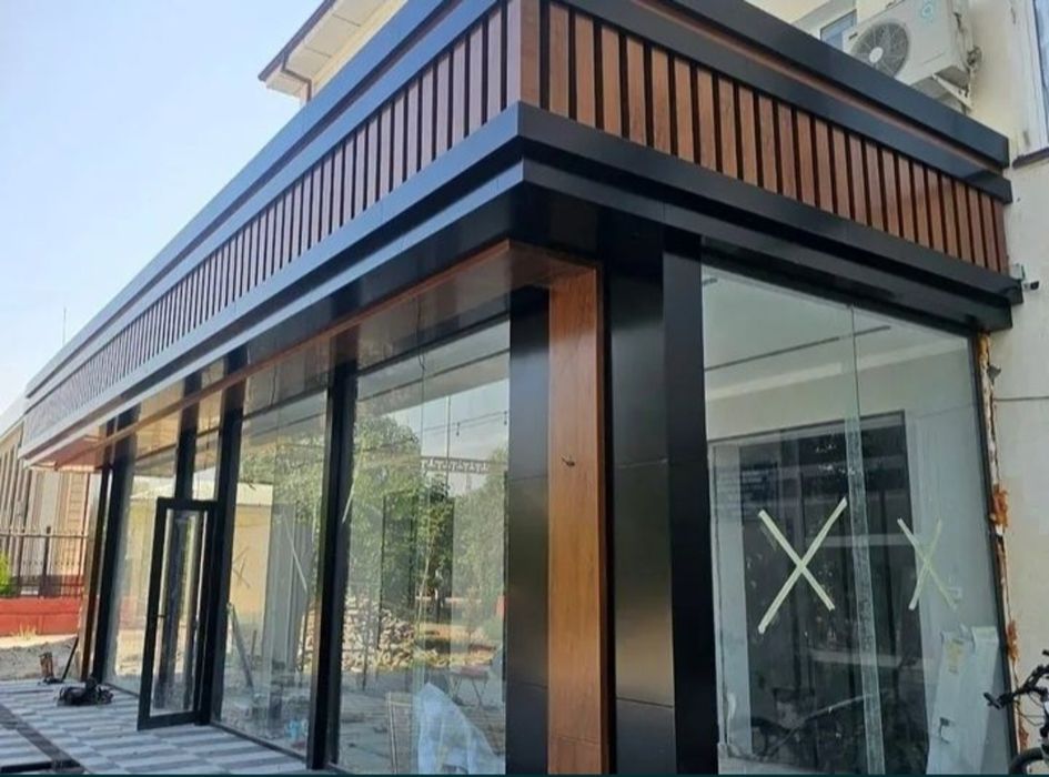 Alucobond | Alukobond | Алюкобонд | Алюкабонд | Alikafon | Alkafon |