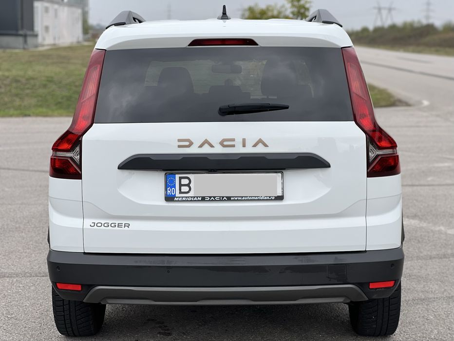 Dacia Jogger  Extreme- 2024 - 1.0 Tce 110cp