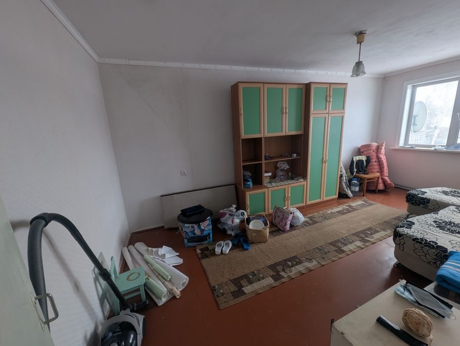 Продам 3х ком.  квартиру