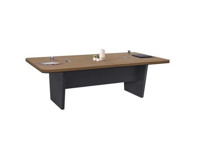 Професионална  Заседателна маса Сюприм HM2361, 240x120см - ПРОМОЦИЯ!