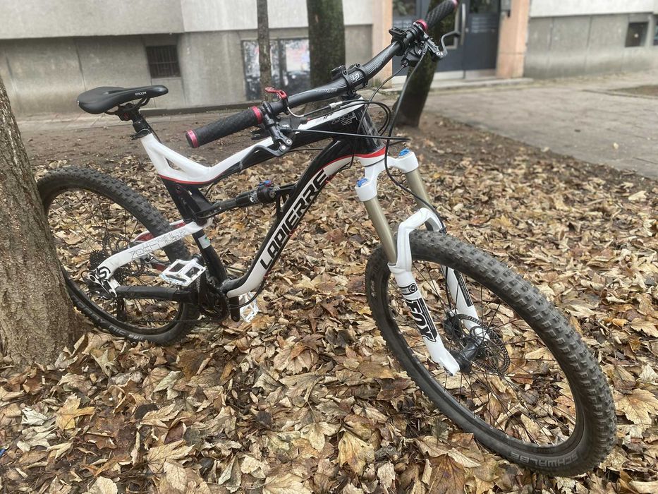 Планински велосипед Lapierre Zesty Am 27.5"