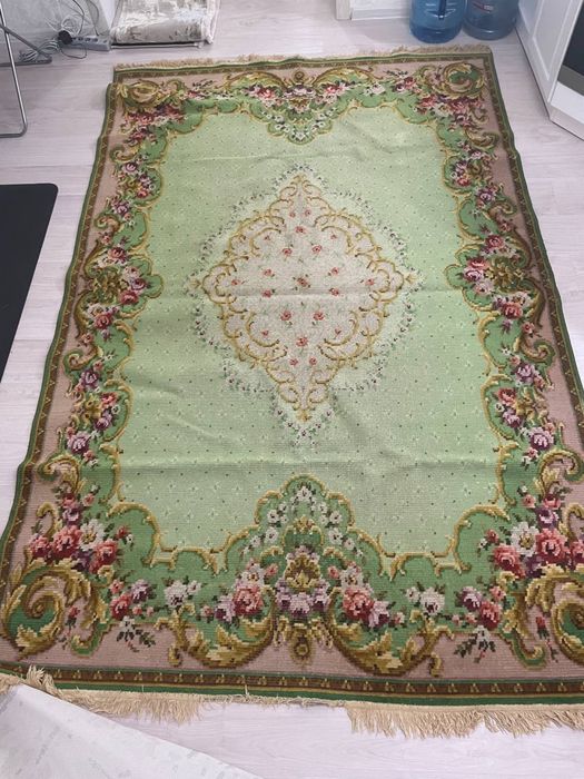 Ковер 290х190 см