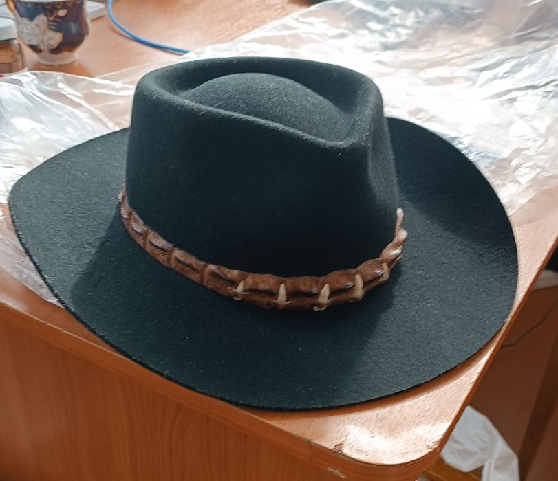 Шляпа Австралийских ковбоев.