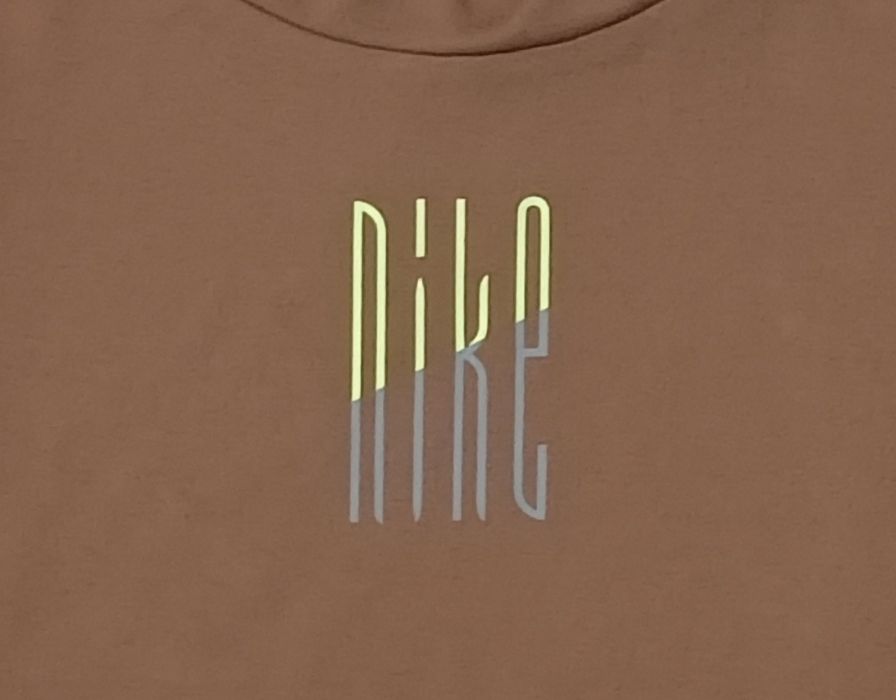Nike DRI-FIT Element Long Sleeve Top оригинална блуза L Найк спорт фитнес тренировки