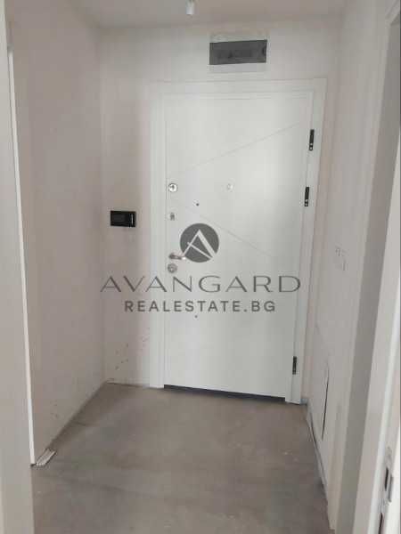 Продава се Двустаен апартамент в Пловдив, Христо Смирненски - 76 кв.м за 1718 €/кв.м - Снимка #5