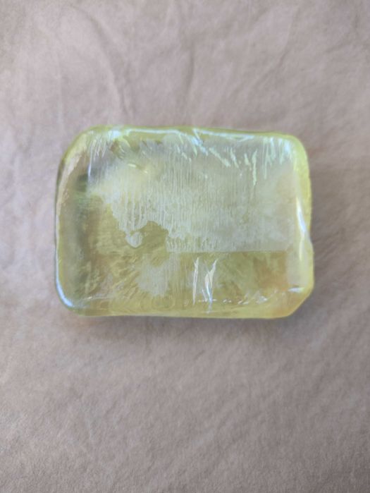 глицеринов сапун с различни аромати