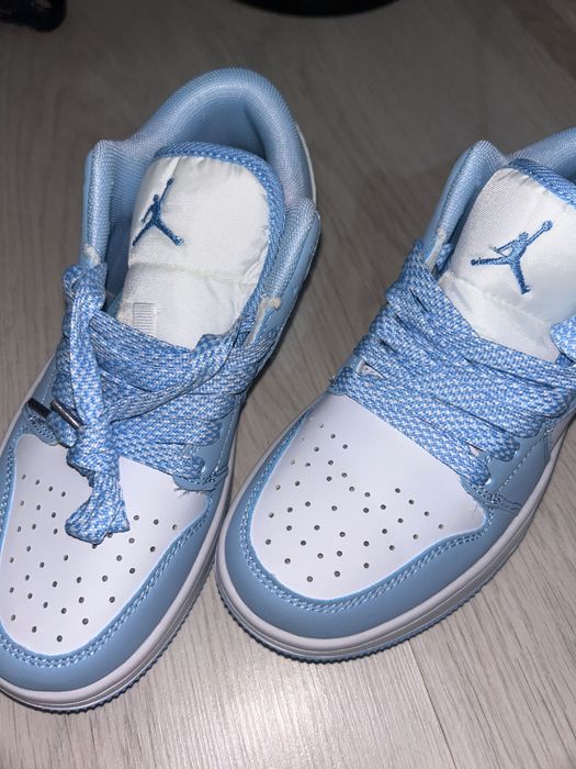 Кроссовки Jordan Nike