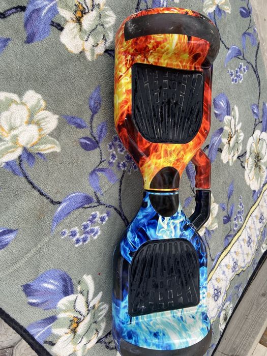 Продам срочно гидроскутор