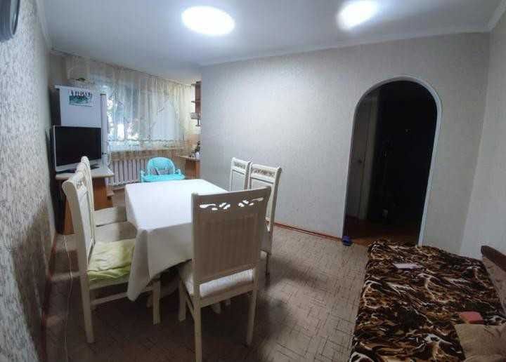 Продажа 3-комнатной квартиры