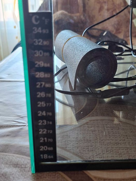 Аквариум на Акварел 55л.