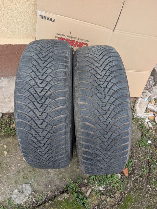 Anvelope second hand