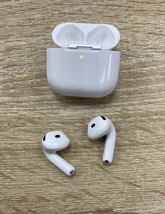 Продам Air pods 4 с шумоподавлением