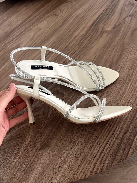 Сандали Nine West