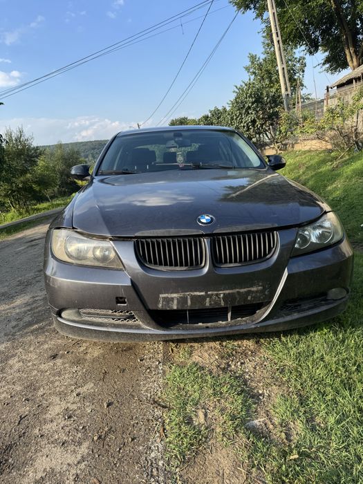 Dezmembrari bmw seria 3 e90/91