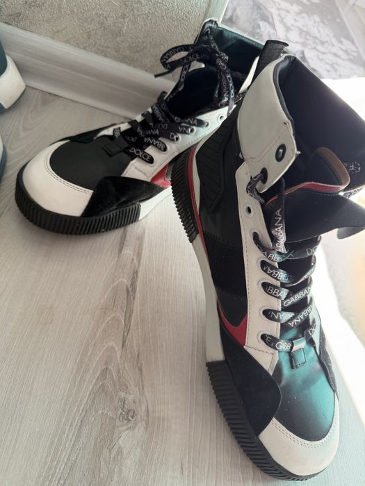 Мужской обувь DG оригинал.44 размер.