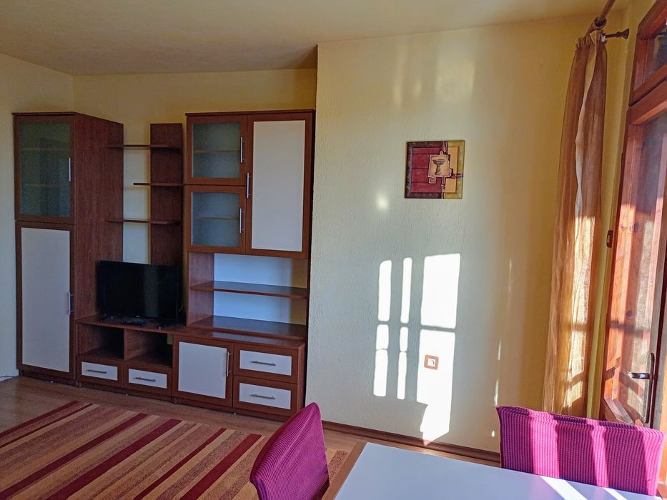 Дава се под наем Двустаен апартамент в Стара Загора, Казански - изток - 71 кв.м за 255 € - Снимка #3