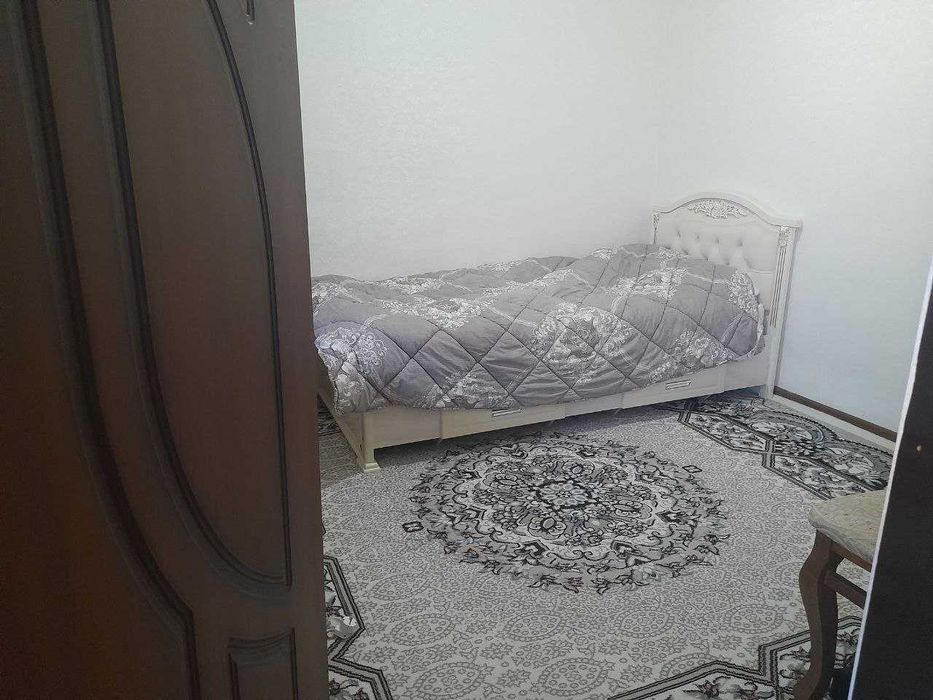 Олмос махаллада 3 сотх 4 хонали ховли сотилади